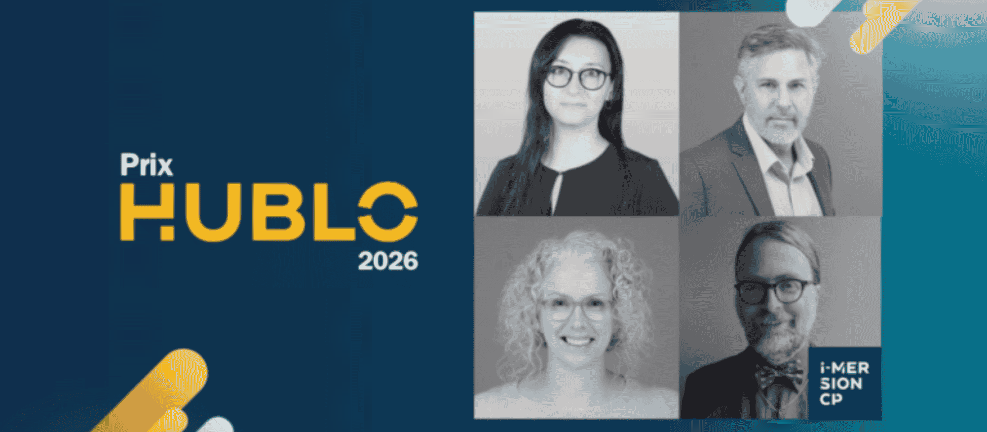 Prix Hublo 2026